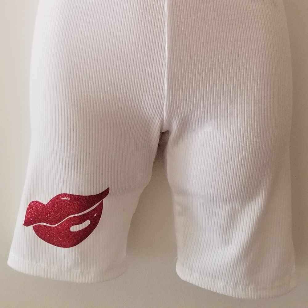 P4Perfect Short Set - Picture 2 of 2